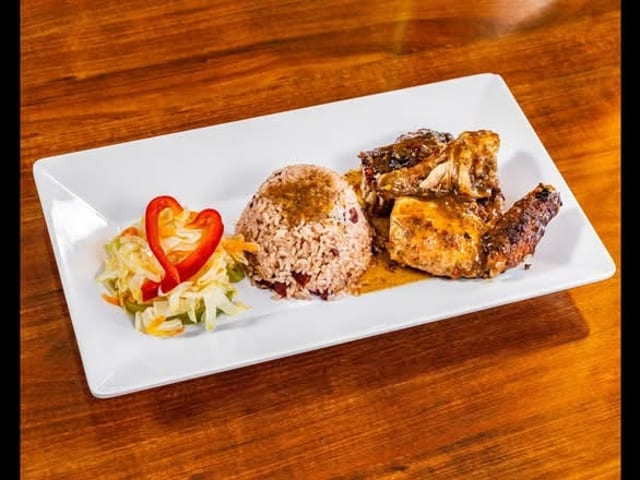 RUDE BOY JERK CHICKEN (L).